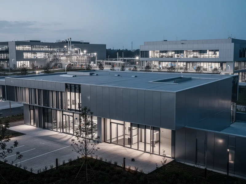 Alphabet Aktie: Software schlägt Hardware - Foto: über boerse-global.de