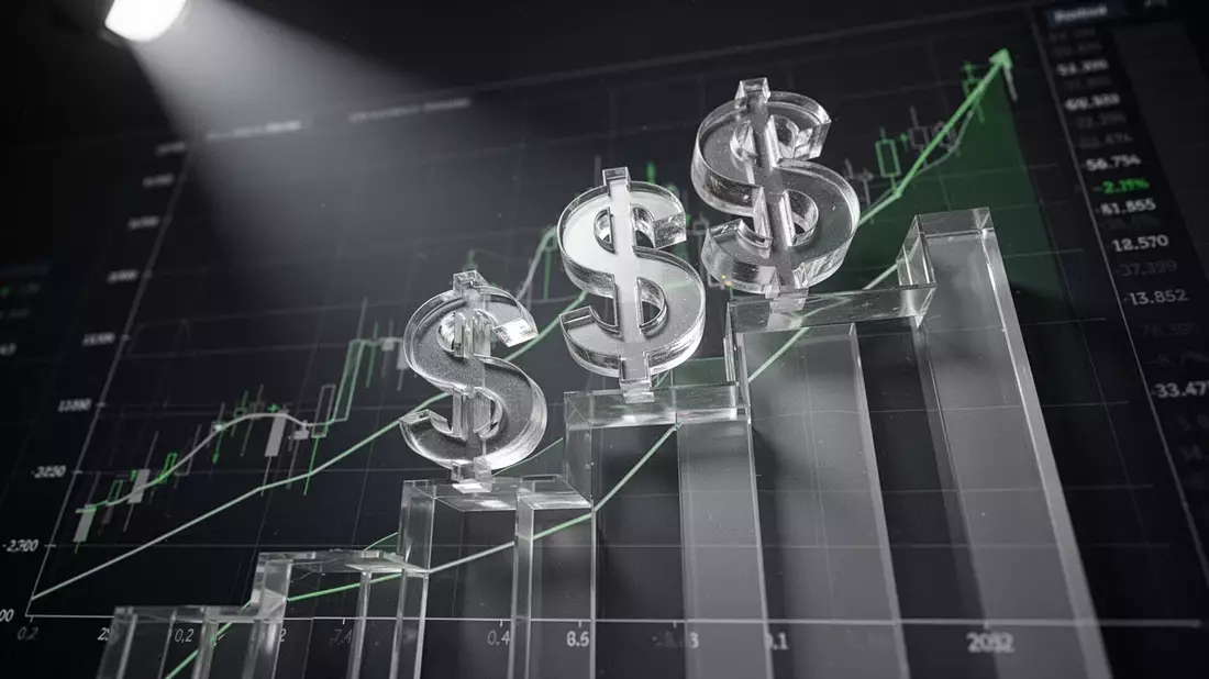 WisdomTree JPY-Short ETF: Dreifacher Hebel - Bild: über boerse-global.de