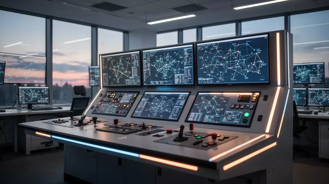UGAS: Fokus auf Utility - Bild: über boerse-global.de