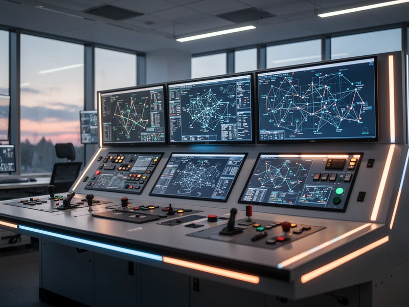 UGAS: Fokus auf Utility - Foto: über boerse-global.de