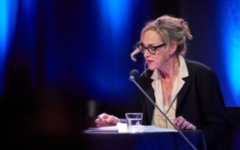 LAVANT HÖREN – Neue Podcast-Episode mit Sophie von Kessel - Foto: presseportal.de