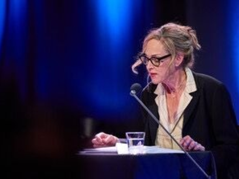 LAVANT HÖREN – Neue Podcast-Episode mit Sophie von Kessel - Foto: presseportal.de