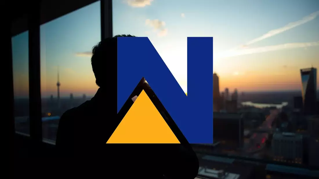La desconexión de Newmont: los costos operativos frenan su cotización pese al oro en máximos Illustration mit AI erstellt übermittelt durch boerse-global.de