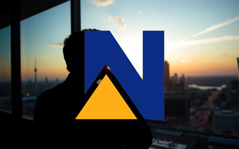 La desconexión de Newmont: los costos operativos frenan su cotización pese al oro en máximos - Foto: über boerse-global.de