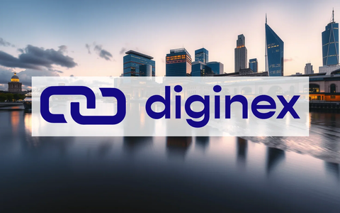 La paradoja de Diginex: desplome bursátil en medio de un gran contrato - Foto: über boerse-global.de