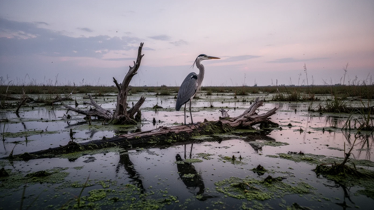 Ecobit: Stillstand im Ökosystem - Foto: über boerse-global.de