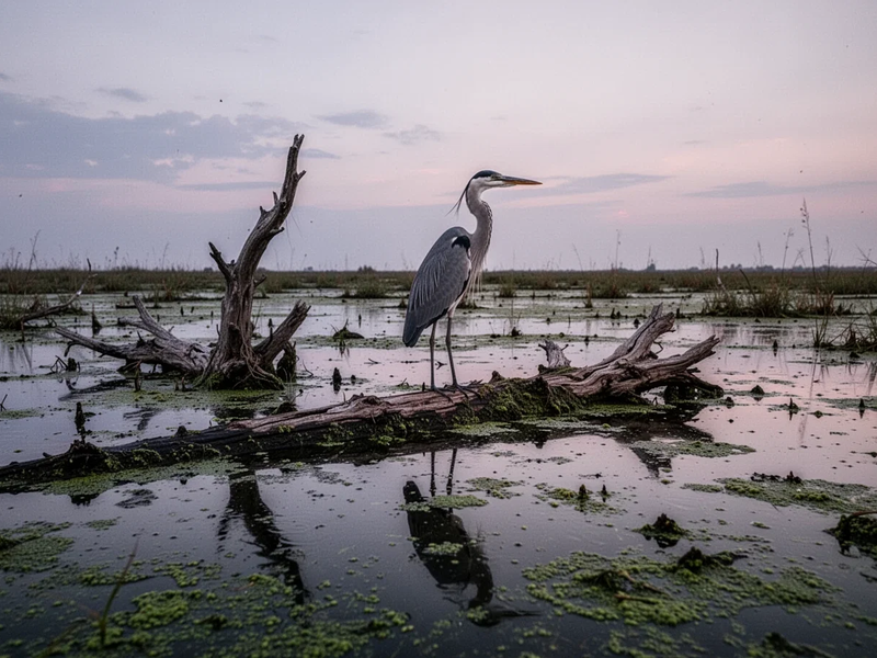 Ecobit: Stillstand im Ökosystem - Foto: über boerse-global.de