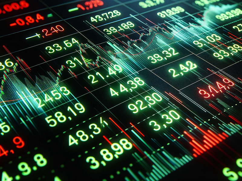 Voith Paper Fabrics Aktie: Geduld gefragt - Foto: über boerse-global.de