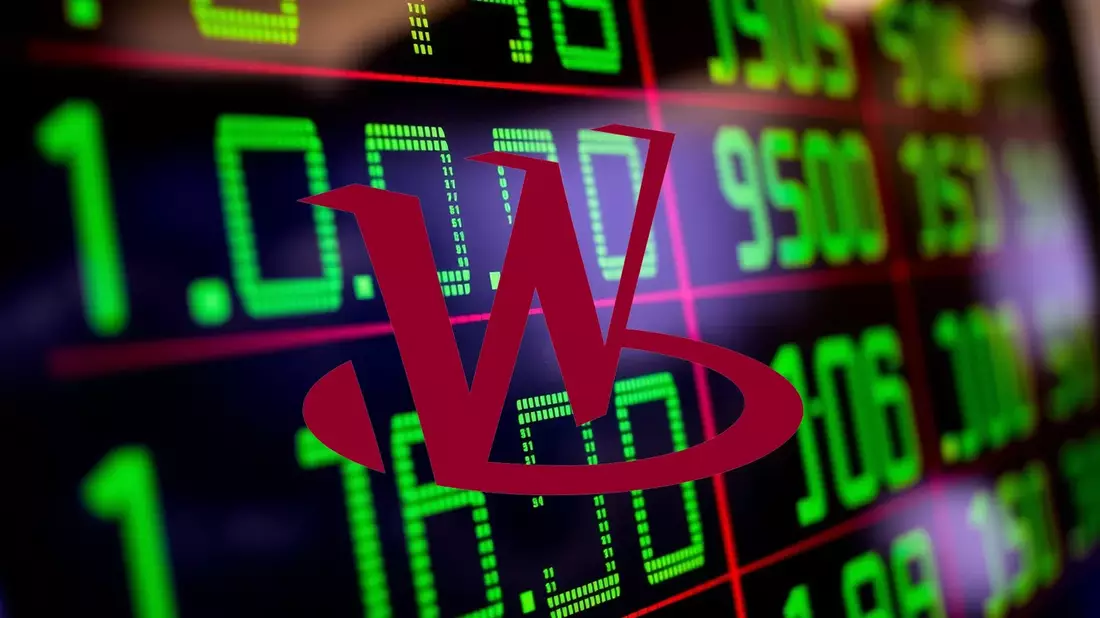 Woodward Aktie: Institutionelle kürzen Positionen - Bild: über boerse-global.de