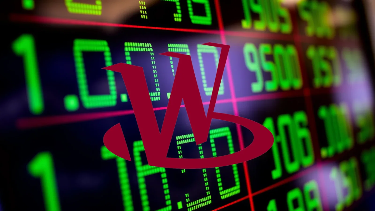 Woodward Aktie: Institutionelle kürzen Positionen - Foto: über boerse-global.de