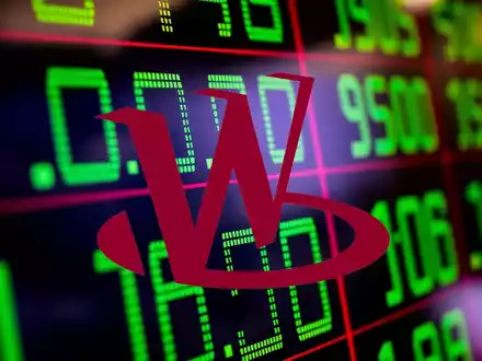 Woodward Aktie: Institutionelle kürzen Positionen - Foto: über boerse-global.de