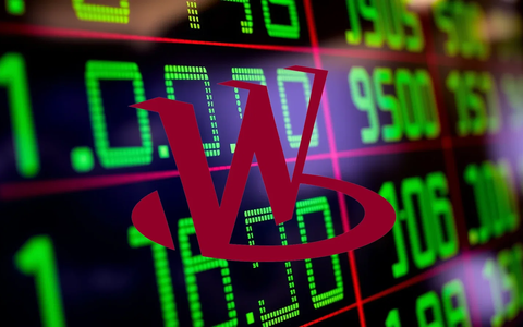 Woodward Aktie: Institutionelle kürzen Positionen - Foto: über boerse-global.de