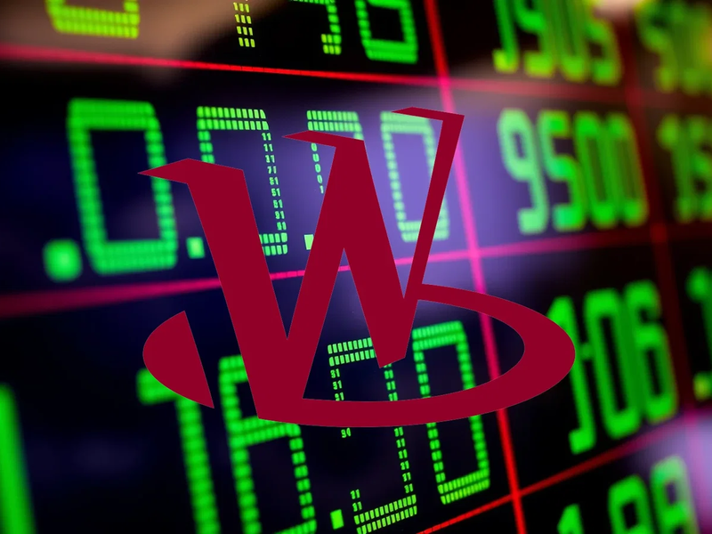 Woodward Aktie: Institutionelle kürzen Positionen - Foto: über boerse-global.de