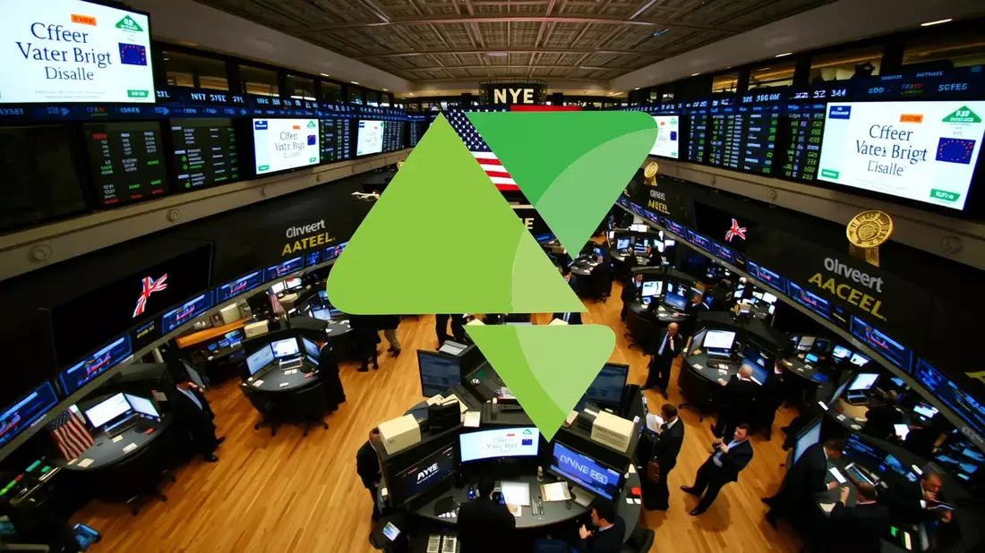 Sigma Lithium Aktie: Zahlen-Countdown läuft - Bild: über boerse-global.de