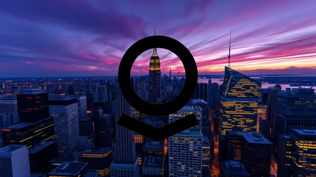 Palantir: Éxito operativo contrasta con desinversión de altos cargos Illustration mit AI erstellt übermittelt durch boerse-global.de