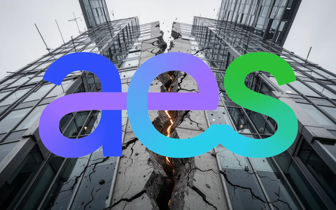 AES Aktie: Gläubiger gespalten - Foto: über boerse-global.de