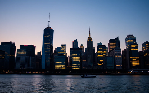 Zhejiang Hailide Aktie: Fokus geschärft - Foto: über boerse-global.de