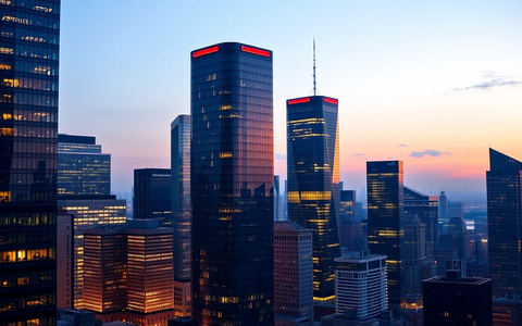 Yangmei Chemical Aktie: Strategische Neuausrichtung - Foto: über boerse-global.de