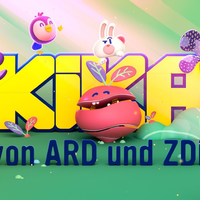 Ostern bei KiKA ab 30. März 2026 / Premieren von Rabbit Academy - Die Häschenschule, Die drei !!! und viele mehr - Foto: presseportal.de