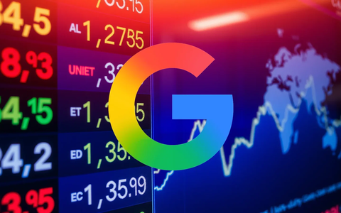 Alphabet en la encrucijada: Avances en IA frente a riesgos legales - Foto: über boerse-global.de