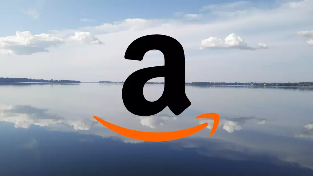 Amazon: Inversión Dual en la Vanguardia Tecnológica Illustration mit AI erstellt übermittelt durch boerse-global.de