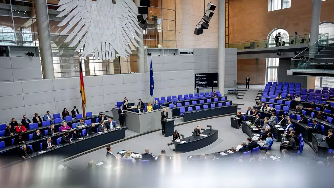 Die neue private Altersvorsorge ist beschlossen.  - Bild: Kay Nietfeld/dpa