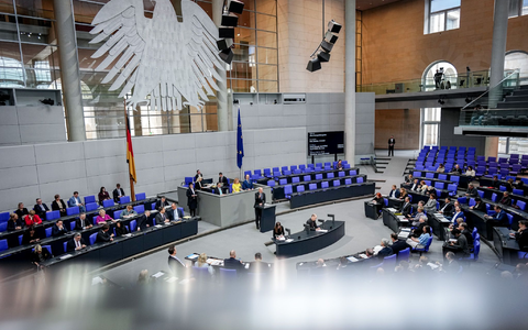 Die neue private Altersvorsorge ist beschlossen.  - Foto: Kay Nietfeld/dpa