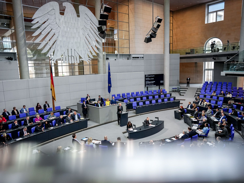 Die neue private Altersvorsorge ist beschlossen.  - Foto: Kay Nietfeld/dpa