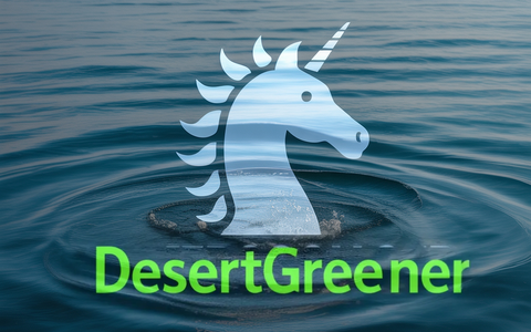 Milliarden-Bewertung für DesertGreener - Foto: Werbetherapeut über pressetext.de