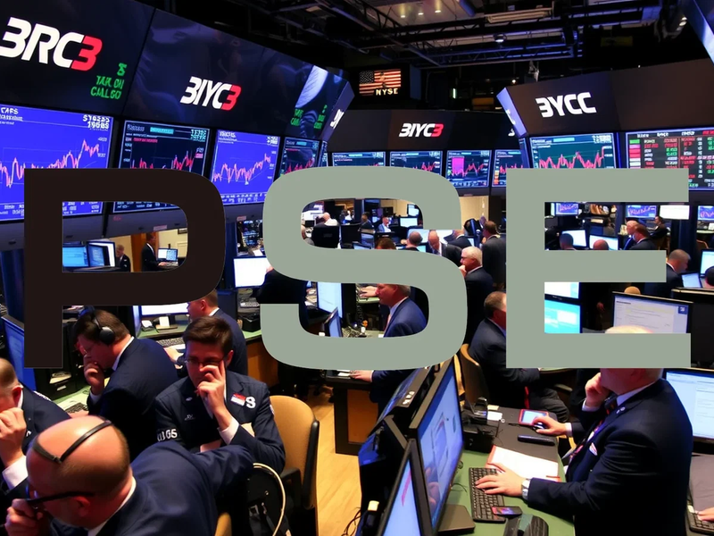 Porsche SE Aktie: Unicorns gegen Autokrise - Foto: über boerse-global.de