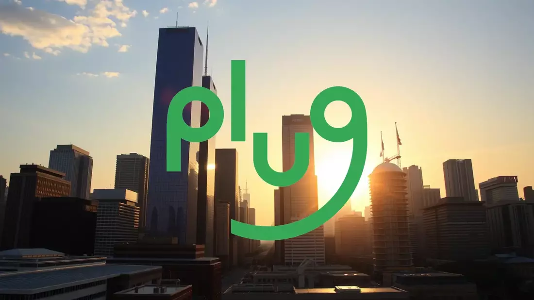 Plug Power: La fecha límite para la acción legal se acerca en medio de resultados operativos positivos Illustration mit AI erstellt übermittelt durch boerse-global.de