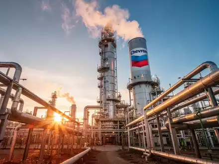 Chevron Aktie: Analysten werden bullisch - Foto: über boerse-global.de
