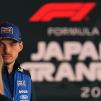 Max Verstappen hat derzeit wenig Spaß an der Formel 1. - Foto: Hiro Komae/AP/dpa