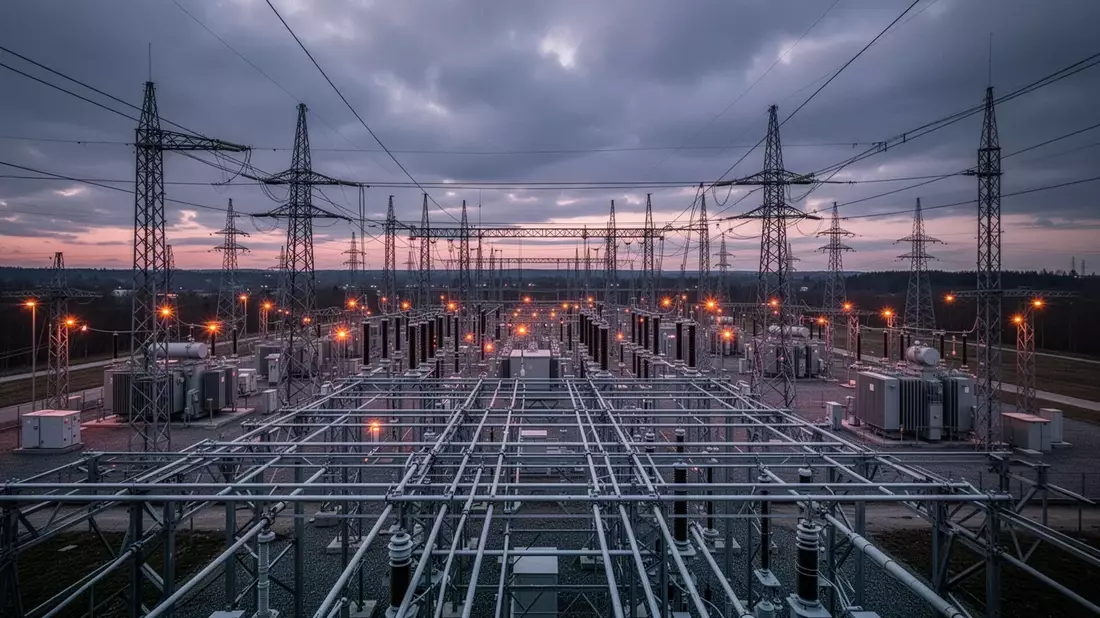 Powermax Minerals Aktie: Dashwa-Komplex im Visier - Bild: über boerse-global.de