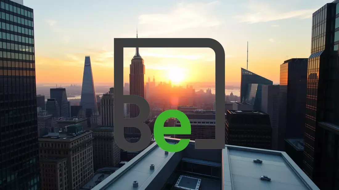 Bloom Energy: La corrección tras una subida histórica pone a prueba su capacidad de ejecución - Bild: über boerse-global.de