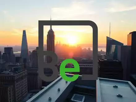 Bloom Energy: La corrección tras una subida histórica pone a prueba su capacidad de ejecución - Foto: über boerse-global.de