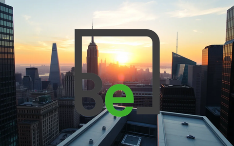 Bloom Energy: La corrección tras una subida histórica pone a prueba su capacidad de ejecución - Foto: über boerse-global.de
