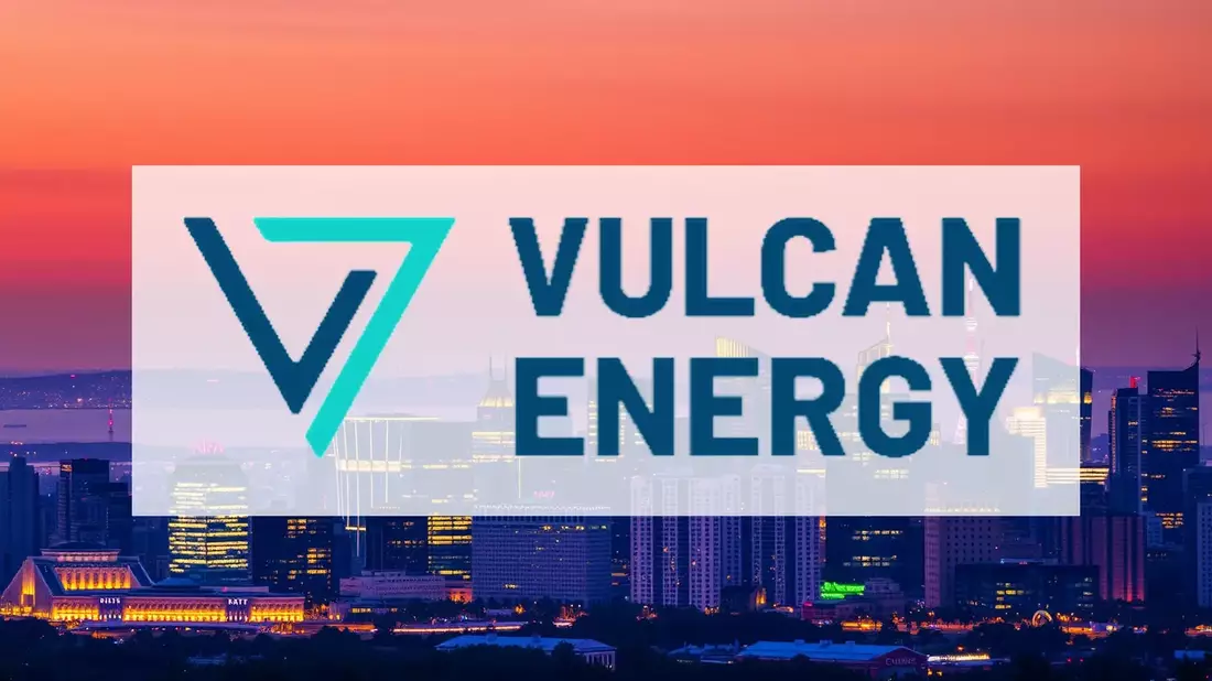 Vulcan Energy Publica sus Resultados Anuales: Un Momento Clave para los Inversores Illustration mit AI erstellt übermittelt durch boerse-global.de