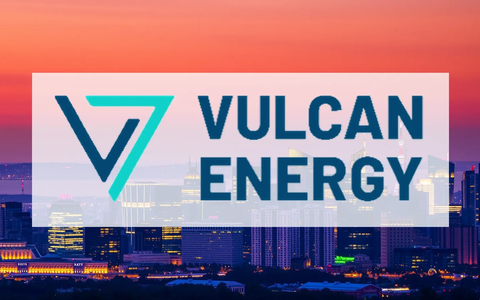 Vulcan Energy Publica sus Resultados Anuales: Un Momento Clave para los Inversores - Foto: über boerse-global.de