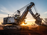 Max Power Mining Aktie: Drei Award-Nominierungen - Foto: über boerse-global.de