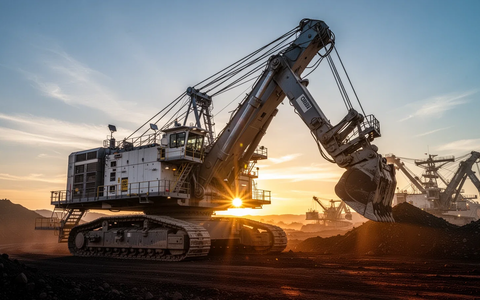 Max Power Mining Aktie: Drei Award-Nominierungen - Foto: über boerse-global.de