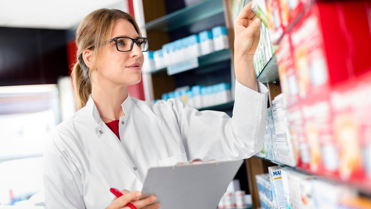 Bundesapothekerkammer begrüßt Gesetz gegen Fachkräftemangel - Foto: presseportal.de