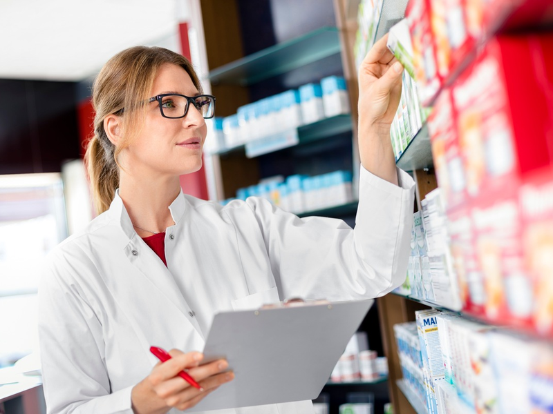 Bundesapothekerkammer begrüßt Gesetz gegen Fachkräftemangel - Foto: presseportal.de