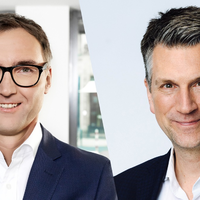 Frank Nielebock und Tobias Lammert leiten zukünftig die WDR mediagroup GmbH – Michael Loeb zieht sich aus Geschäftsführung zurück - Foto: presseportal.de