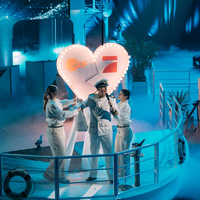 Till Reiners Wer stiehlt mir die Show? - Foto: Joyn/Florida TV/Julian Mathieu, presseportal.de