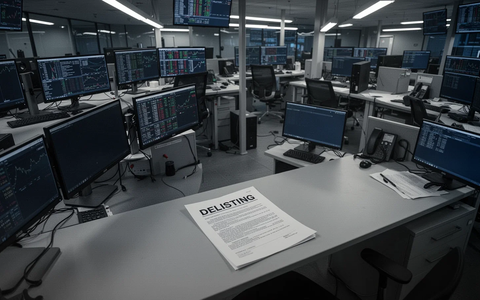 VelocityShares ETN: Delisting besiegelt - Foto: über boerse-global.de