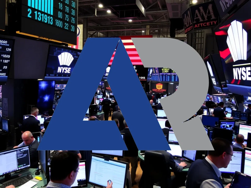 Adcapital Aktie: Vision 2030 verpufft - Foto: über boerse-global.de