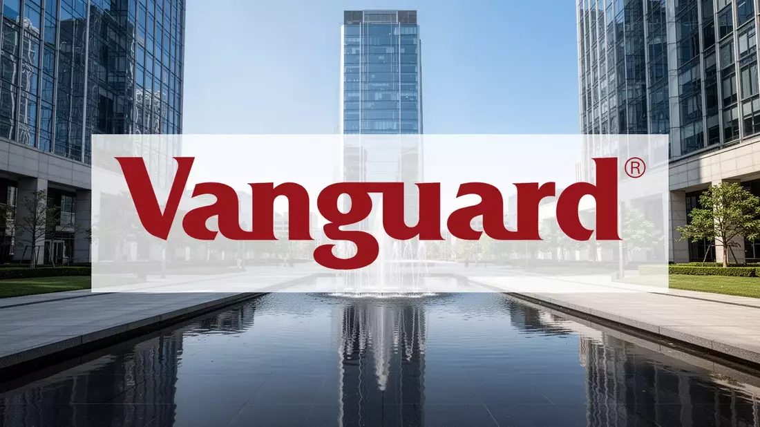 Vanguard Total Market ETF: Dividende fix - Bild: über boerse-global.de