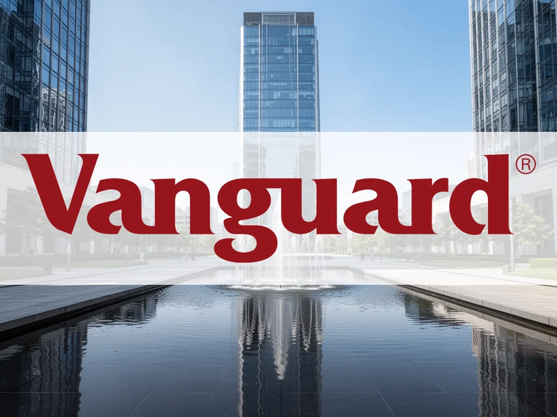 Vanguard Total Market ETF: Dividende fix - Foto: über boerse-global.de