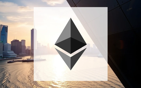 Ethereum: La desconexión entre las expectativas técnicas y la realidad del mercado - Foto: über boerse-global.de